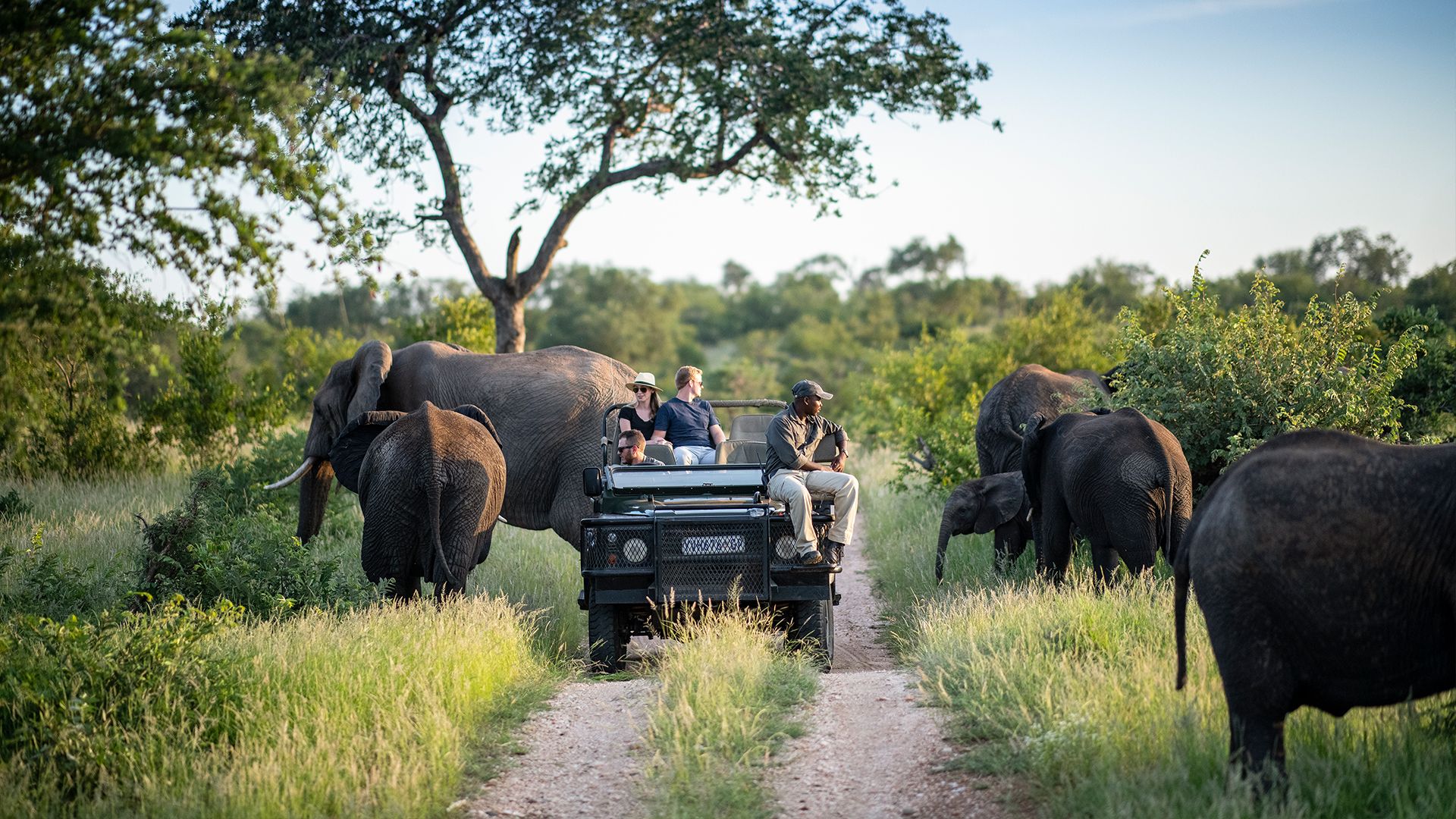 What to pack for a perfect Uganda Safari Holiday