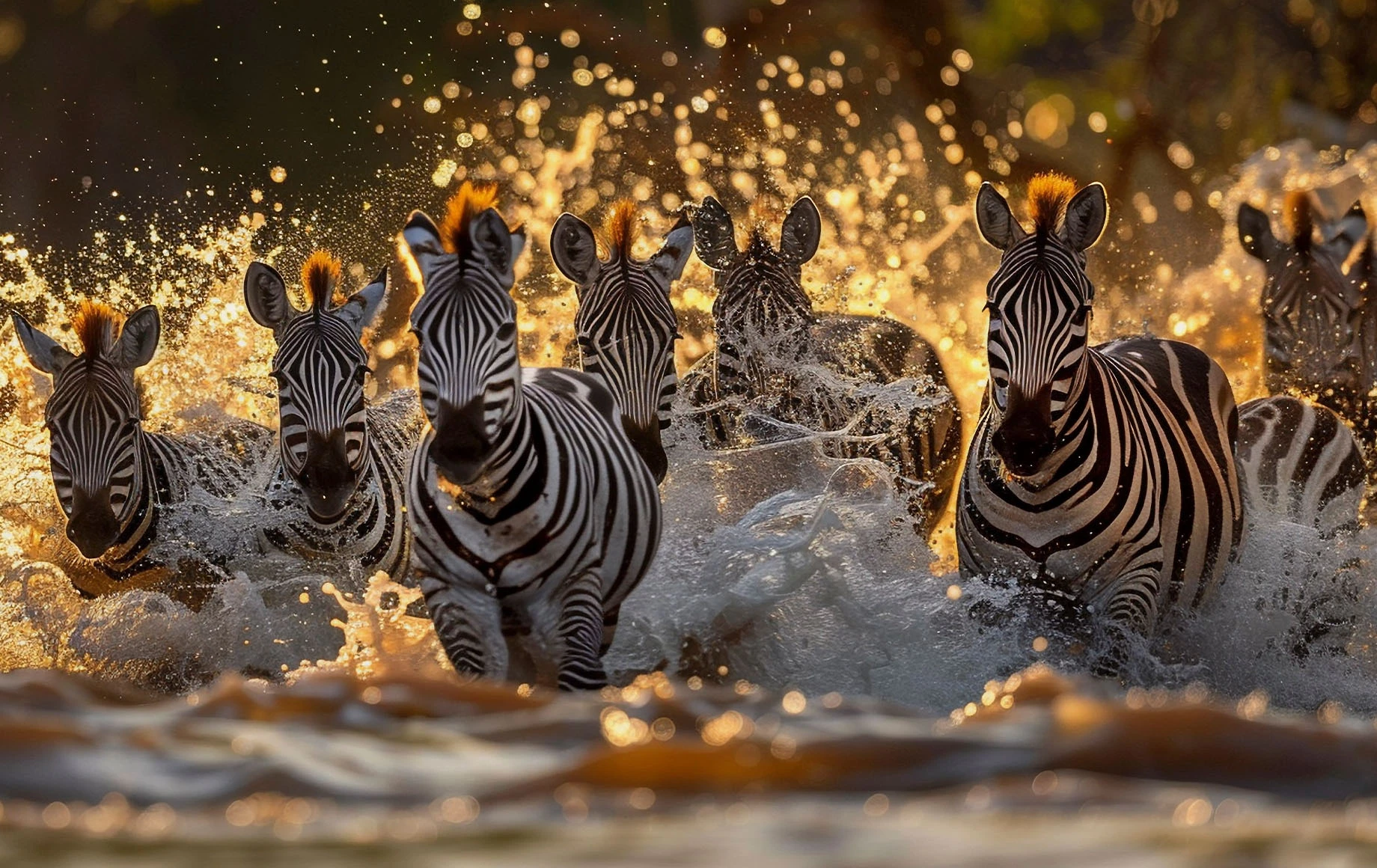Best Uganda Safari Packages 2026