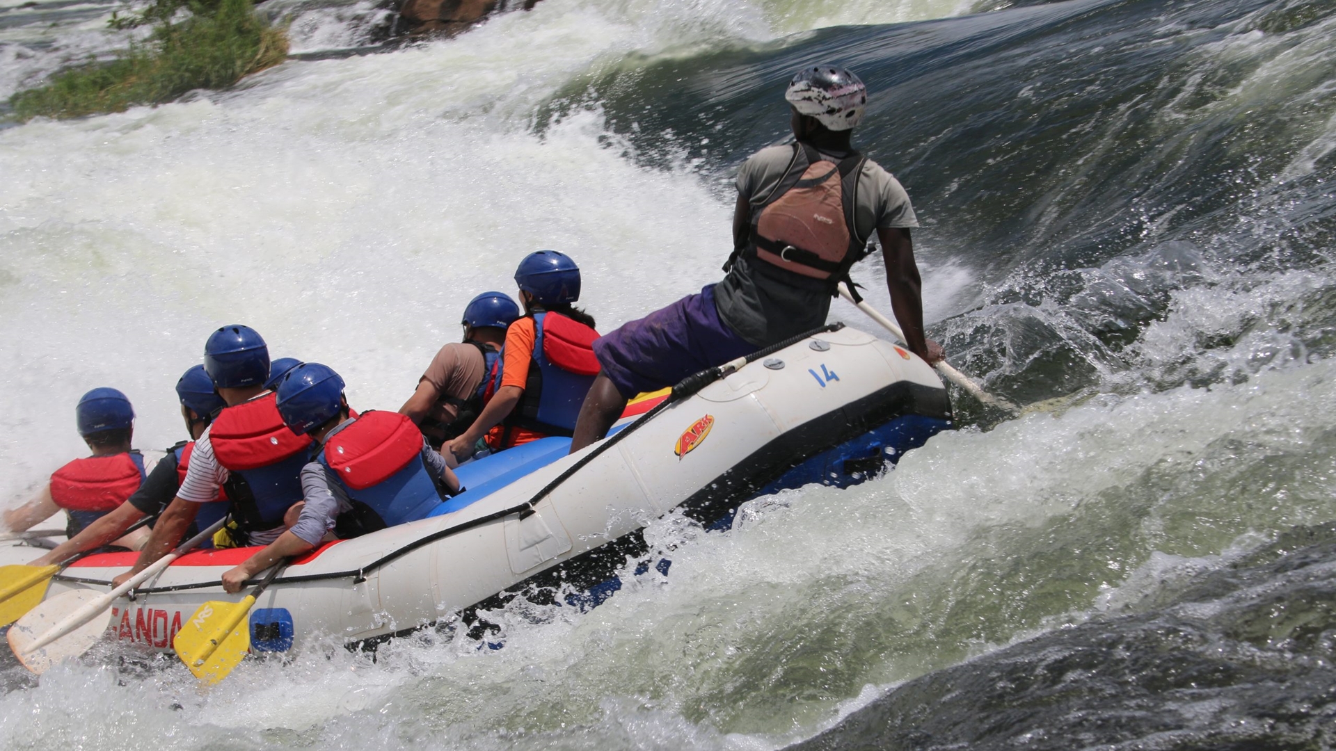 Jinja Uganda’s Adventure Capital and Hidden Gem