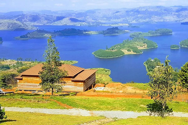 Lake Mburo National Park
